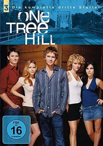 One Tree Hill: Season 03 / 2. Auflage