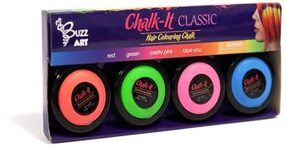 Chalk it Classic (gesso colorante per capelli)