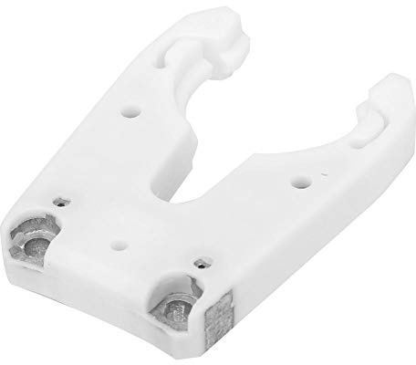 Werkzeughalter f¨¹r die Holzbearbeitung ISO30 Cradle Fork Claw f¨¹r CNC-Bearbeitungszentrum(5 Pcs)