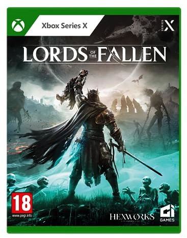 Lords of the Fallen [Xbox Series X]