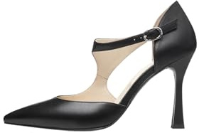Nero Giardini Decollete E409340DE Nero