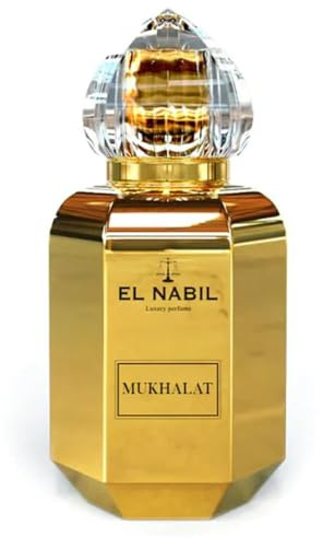 El Nabil MUKHALAT - EAU DE PARFUM 65 ml Parfüm Unisex Dubai Kollektion