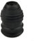 snowchecking Präzisionsbohrfutter für Hilti TE16 TE30 TE40, Metall, SDS-Plus, Bohrfutterhalter, 80 mm, Schwarz, 1 x Bohrfutter