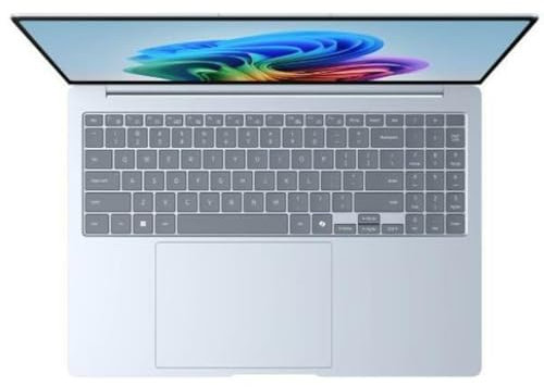 Samsung Book4 Edge Xplus X1p-42 15,6 Zoll Laptop 16GB RAM 512GB SSD - EAN Marke: 8806095890050