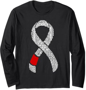 Maglietta da Cintura BJJ per BJJ Fighter | Slang Brazilian Jiu Jitsu Maglia a Manica
