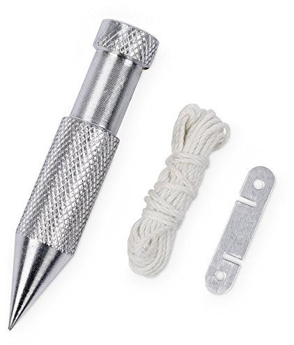 KREATOR KRT709001 - Plomada 200g