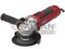 OX Tools - Smerigliatrice Angolare 650 W con Velocità Regolabile SA 115-VN Yamato - Flex