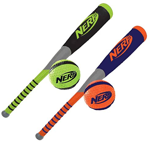 27 Inch Foam Bat and Ball Set Baseball Softball