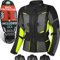 SHIMA Unisex Hero 2.0 Color, Jacke Damen Fluo, 3XL