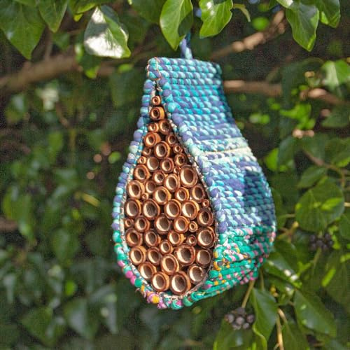 Artisan Insect & Bee Hotel