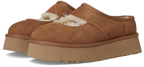 UGG W BEA Mary Jane Cestnt 37 EU