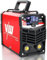 VECTOR WELDING Soldador de Electrodos 160A Mini Soldador Inverter MMA con Tecnología IGBT y Pantalla LED, Máquina de Soldar Portátil, ARC 160