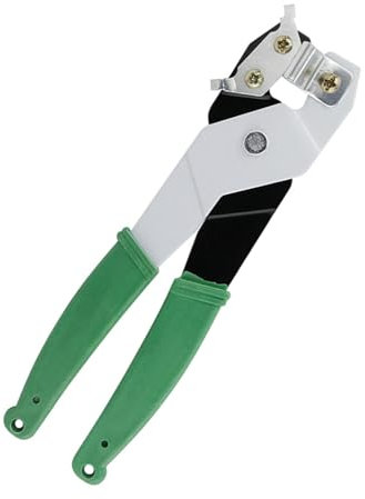 Pinze per tagliare piastrelle manuali facili da usare, adatte per bordi in ceramica efficienti e lisci, professionali e progetti fai da te, pinze tagliapiastrelle