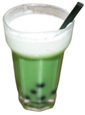 KIXZSAZ 5 teiliges Puppenwindel und Puppenlätzchen Set, Getränke aus Kunstharz, 5 Mini Milchtee Getränke, Miniatur Bubble Tea, 112 Simulationen, B 5Stk