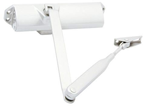 Dorma-Ferme Porte Ts68 3070D2 Blanc