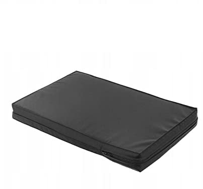 Cat Bed Mattress Pet Bed Sleeping Place for Cat House Animals Dog 45 x 30 x 5 cm Outdoor Indoor Bedroom Living Room Luxury Comfortable Sleep