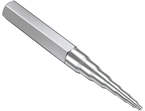 Expansor de tubo de cobre 6 en 1, mandril de acero inoxidable, herramienta de expansión manual, herramienta de estampación de tuberías para aire acondicionado, expansor de tubo de cobre, herramienta
