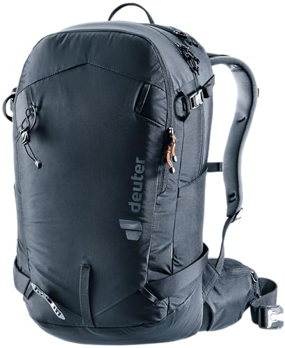deuter dam Freerider 28 Sl Skidryggsäck