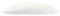 Jasmine Silk 100% Pure Mulberry Silk 19 Momme Charmeuse Silk Pillowcase With Cotton underside for Hair and Skin 1pc 50 x 75 cm Hypoallergenic Envelope Closure (Ivory))