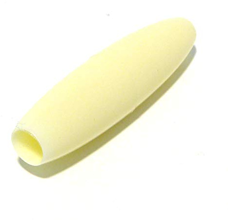 Tremolo Arm Tip 5.2mm Cream Whammy bar