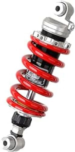 YSS Unisex-Adult 294430038 Topline Mono-STOSSDÄMPFER KTM 125/200/390 Duke (REF.YSS: MZ456-300TRJ-38), Other, One Size