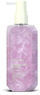 Kevin Murphy Shimmer.Me Blonde Glanz-Reparaturbehandlung für Blondinen, 100 ml