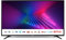 SHARP 43EH2K 43-Inch 4K Ultra HD Smart LED TV with HDR, Freeview Play, HARMAN/KARDON® Sound System, Aquos Net+, Pre-Installed Apps, SD Card Reader, 4x HDMI & 2x USB - Black