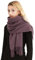 LumiSyne Winter Senior Kaschmir Schal Für Damen Klassisch Einfarbig Wollschal Mit Quasten Weiche Langer Pashmina Schals Warme Schultertuch Stola