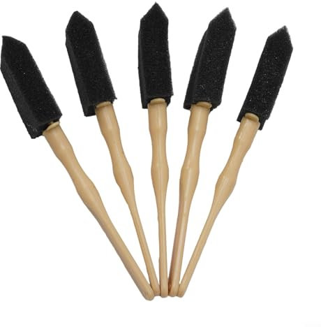 Outil de nettoyage de voiture, brosses de nettoyage pour grille d'aération et espaces, élimine efficacement la poussière et la saleté, durable et anti-rayures pour une utilisation durable