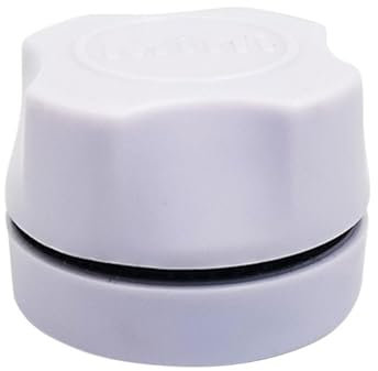 Aimant grattoir à algues,Grattoir à algues magnétique Nettoyant magnétique pour vitres - Brosse à récurer pour Brosse à récurer pour Aquarium