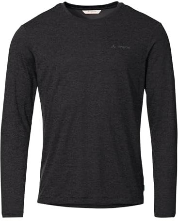 Men's Essential LS T-Shirt