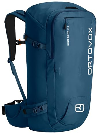 Ortovox Haute Route S 38L Backpack, Sea Surface, One Size