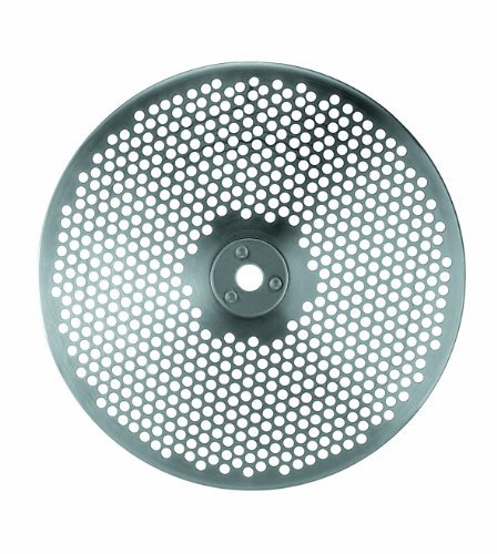 Rösle 16267 Grille 3 Mm Diamètre: 14 Cm, Acier Inoxydable