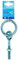 Format 4011645018561 – krippenr. Eisengew. stahl-verz. A 1Stck.