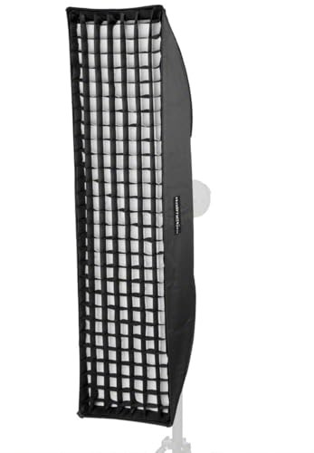 Walimex Pro Striplight Plus für VC/K/DS Softbox (25x180 cm)