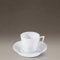 KURLAND Kaffee Obertasse