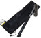 BBQ Grill-Bürste von asscom TM - 18 - 3 Edelstahl-Bürsten in 1 und einen kleinen 100% kleine Silikonpinsel - Best Barbecue-Reiniger Werkzeuge Zubehör - Outdoor-Küche Drahtborsten Reinigung Grates Parts Set Weber Holzkohle, Charbroil, Gas, elektrischer Handgriff, Porzellan, Infrarot-Grills