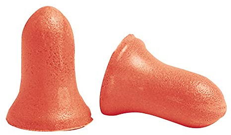 Tapones auditivos Honeywell Leight Max, paquete de 200