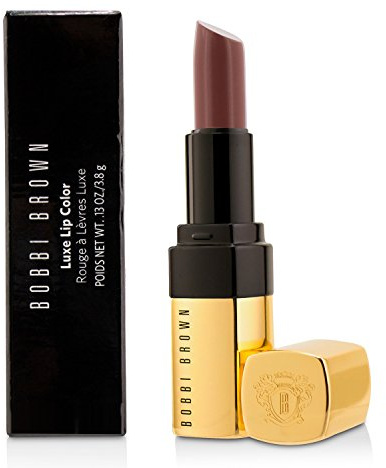 Luxe Lip Color by Bobbi Brown 6 Neutral Rose 3.8g