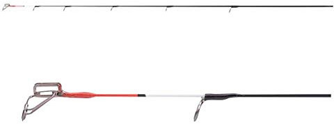 Balzer Zammataro Ersatzspitzen 2 oz 65 cm Carbon Night Feeder