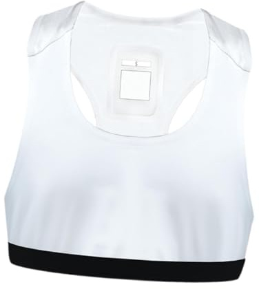 Pegciuho Gilet da Allenamento, Fitness, Traspirante, per Allenamento Sportivo, per Calcio All'aperto, S