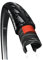Diverse Zum Mitnehmen Basic Dreibeinhocker, schwarz, 61 cm