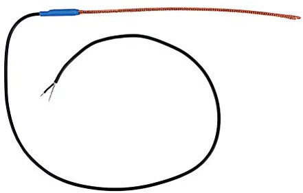 Supvox Piezo-Tonabnehmer FüR Akustikgitarren Tonabnehmerstreifen Unter Dem Sattel Flexibler Weicher Gitarren Tonabnehmer 44.00 Cm Eq Equalizer Ersatzteil