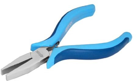 Alicate Boca Plana 125Mm Fsk