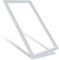 Upgraded 242193213 Refrigerator Door Gasket Replacement- White, 42.2x28.6, Heavy-Duty Door Seal for Frigidaire, Ken-more, Cro-sley Fridges, Replaces AP5688452, 3016409, PS7784009, 240370906
