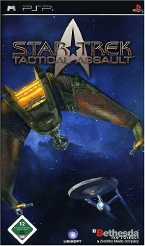 Star Trek - Tactical Assault