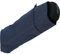 Doppler Regenschirm Mini Taschenschirm Handy (Navy-blau)