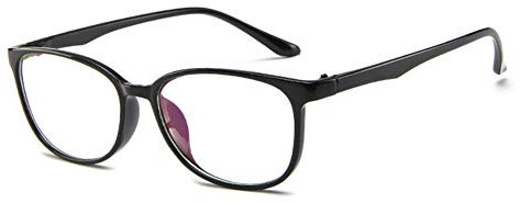 EYEphd 2021 Smart Progressive Multifocal Transition Photo-induced Color Change Reading Glasses, HD Lenses Outdoor Sunglasses/Anti-UV/Anti-glare Diopter +1.0 to +3.0,01,+1.0