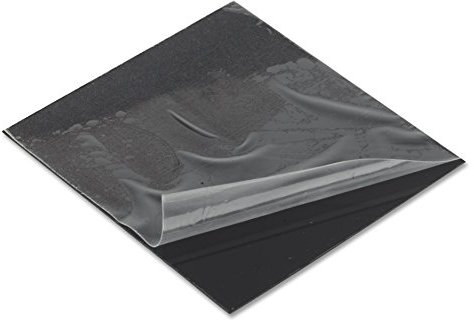 Filter, Infrarot, 100 x 305 mm, Infrarotfilter, 1 Stück, OPTIR 1.0 NG 305 x 100