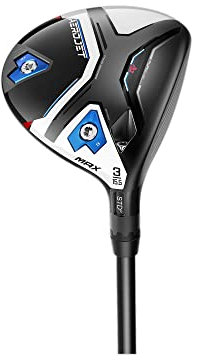 COBRA Rechtshändiges Fairwayholz Aerojet Max